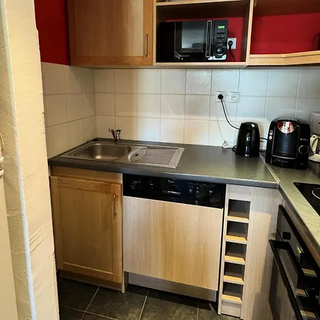 Le Centaure - Agreable - Aux Pieds - Vue Sur Les Pistes Mae-0681