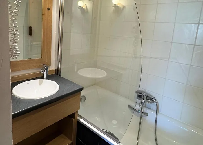 Le Centaure - Agreable - Aux Pieds - Vue Sur Les Pistes Mae-0681 Apartament La Plagne