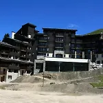 Le Centaure - Agreable - Aux Pieds - Vue Sur Les Pistes Mae-0681 Apartment