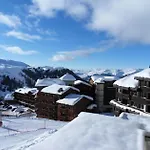 Apartment Le Centaure - Agreable - Aux Pieds - Vue Sur Les Pistes Mae-0681 *