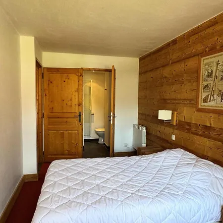 Le Centaure - Agreable - Aux Pieds - Vue Sur Les Pistes Mae-0681 라 플라뉴