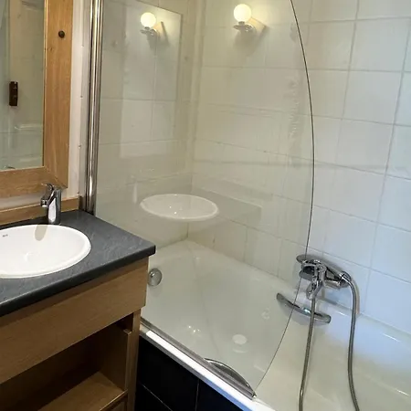 Résidence Le Centaure - · Résidence Aux Pieds · Vue Sur Les Pistes Mae-0681 Apartamento La Plagne