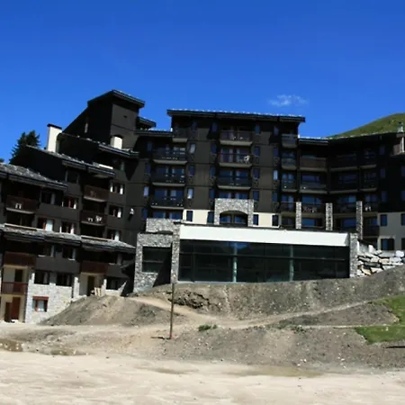 Apartment Le Centaure - Agreable - Aux Pieds - Vue Sur Les Pistes Mae-0681 La Plagne
